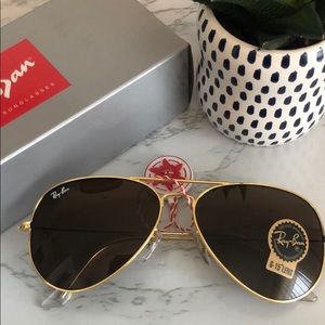 Ray•Ban Sunglasses